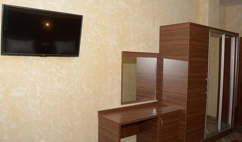 Стандарт двухместный