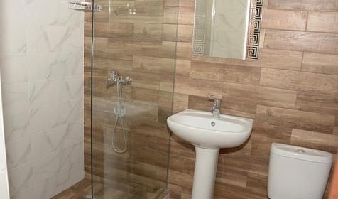 Стандарт двухместный (с балконом)