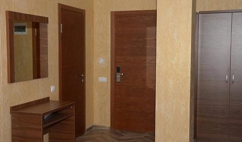 Стандарт двухместный (с балконом)