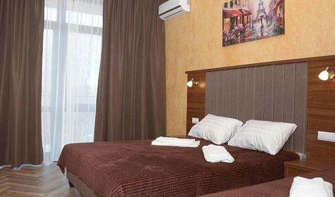 Стандарт+ двухместный