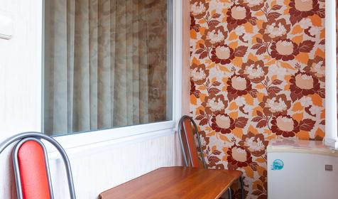 Двухместный комфорт. Гостевой дом Дольче Вита, Туапсе, Небуг