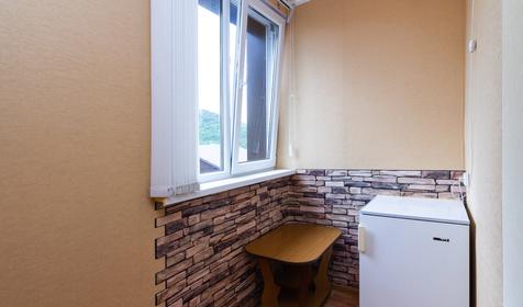 Трехместный комфорт. Гостевой дом Дольче Вита, Туапсе, Небуг