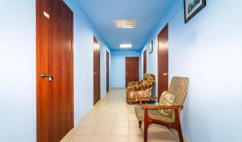 Гостевой дом Молния, Туапсе, Бухта Инал