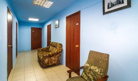 Гостевой дом Молния, Туапсе, Бухта Инал