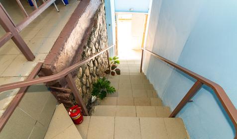 Гостевой дом Молния, Туапсе, Бухта Инал