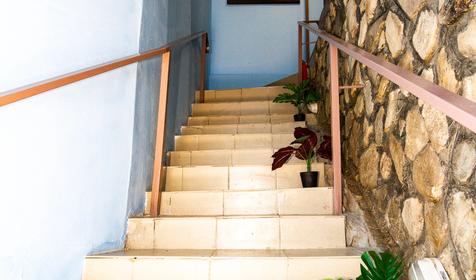 Гостевой дом Молния, Туапсе, Бухта Инал