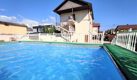 Гостевой дом Карат, Сириус