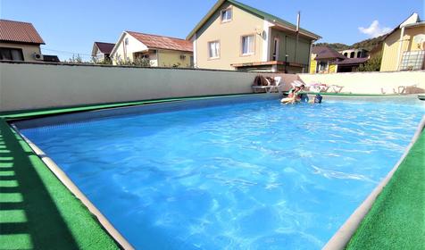 Гостевой дом Карат, Сириус