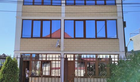 Гостевой дом Карат, Сириус