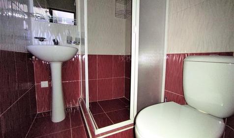 Стандарт двухместный