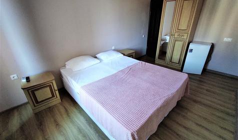 Стандарт двухместный