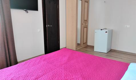 Стандарт трехместный