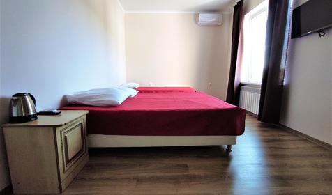 Стандарт трехместный