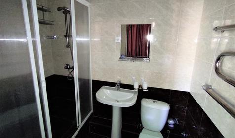 Студия трехместный