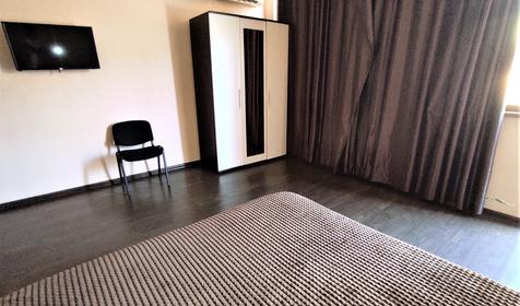 Студия трехместный