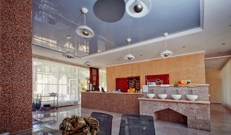 Санаторий Жемчужина моря, Кабардинка