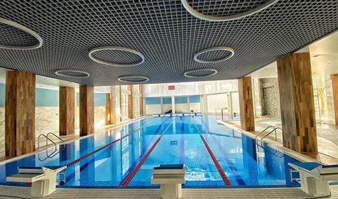 Санаторий Жемчужина моря, Кабардинка