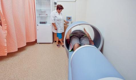 Санаторий Жемчужина моря, Кабардинка