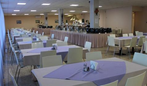 Санаторий Жемчужина моря, Кабардинка