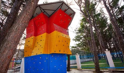 Санаторий Жемчужина моря, Кабардинка