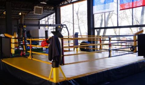 Санаторий Жемчужина моря, Кабардинка