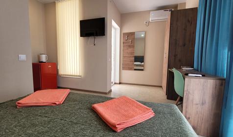 Двухместный