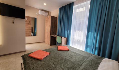 Двухместный