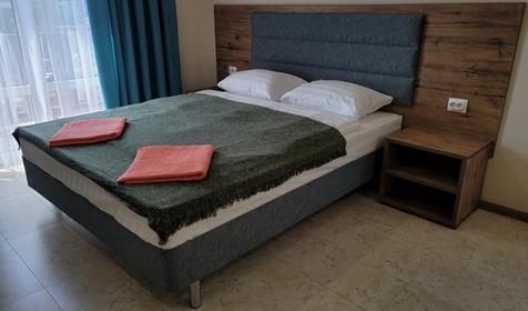 Четырехместный