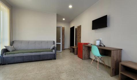 Четырехместный