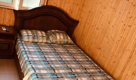 Двухместный с кухней