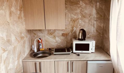 Двухместный с кухней