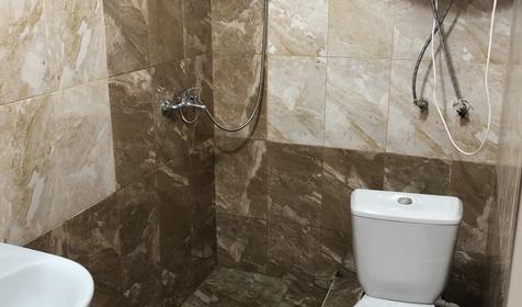 Двухместный с кухней