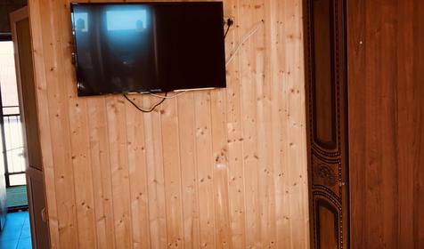 Трехместный с кухней