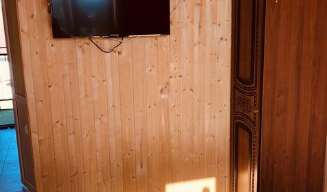 Четырехместный с кухней