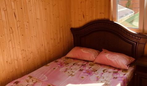 Четырехместный с кухней