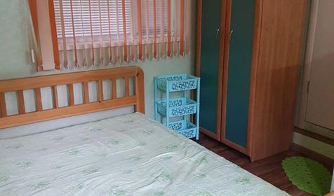 Волшебный сад