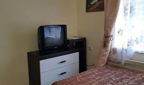 Волшебный сад