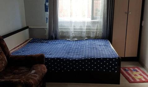 Волшебный сад