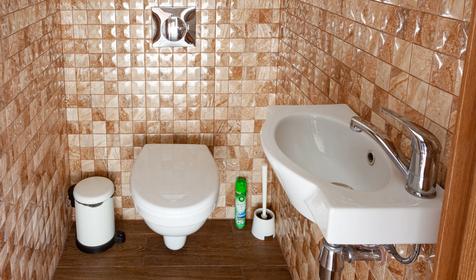 Апартаменты двухуровневые