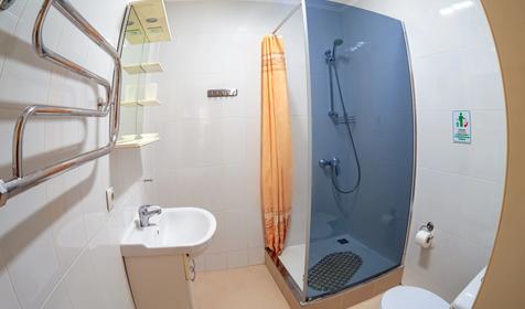 Трехместный стандарт