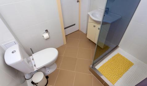 Двухкомнатный