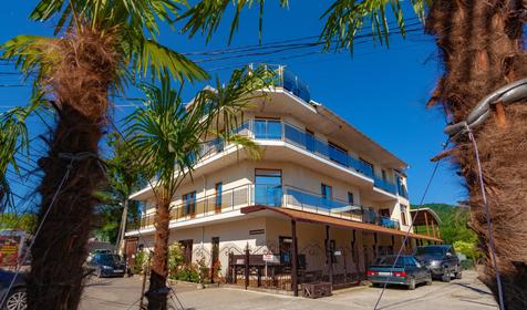 Гостевой дом Барселона