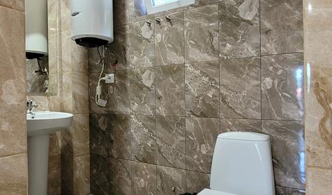 Трехместный