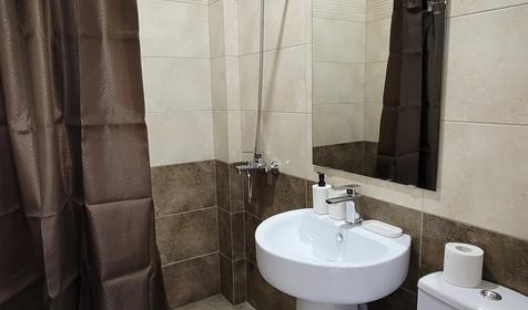 Двухместный