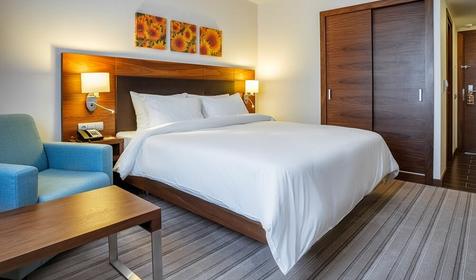 Стандарт двухместный DOUBLE