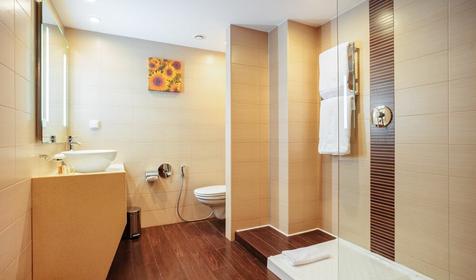 Стандарт двухместный DOUBLE