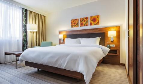 Стандарт двухместный DOUBLE