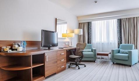 Стандарт двухместный TWIN