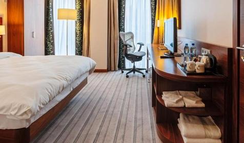 Стандарт двухместный (для людей с ограниченными возможностями)