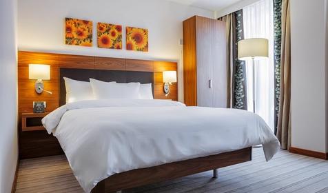 Стандарт двухместный (для людей с ограниченными возможностями)